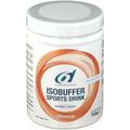 6D Sports Nutrition Isobuffer Orange 700 g Pulver