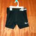 Nike Shorts | $8/Ea Or 3/$20nike Compression Shorts | Color: Black/White | Size: Xs