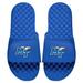 Men's ISlide Royal MTSU Blue Raiders Primary Slide Sandals