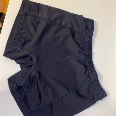 Adidas Shorts | Adidas Black Volleyball Shorts | Color: Black | Size: M