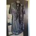 Jessica Simpson Dresses | 3 For $30 Jessica Simpson Shirt Dress | Color: Black/Green | Size: 6