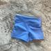 Polo By Ralph Lauren Bottoms | (Nwot) Polo Ralph Lauren Baby Blue Shorts; Girls Size | Color: Blue | Size: Various