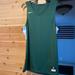 Nike Shirts | Nike Dri-Fit Jersey Tank Top | Color: Green | Size: S