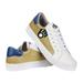 Women's FOCO Milwaukee Brewers Glitter Sneakers