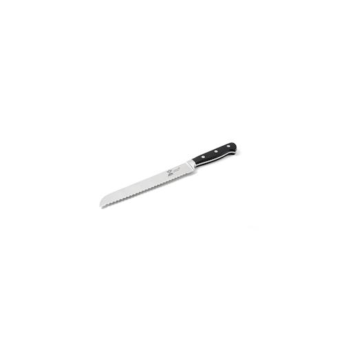 Brotmesser 20cm Klinge - 33cm Gesamtlänge - Sägeklinge