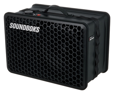 Soundboks Go