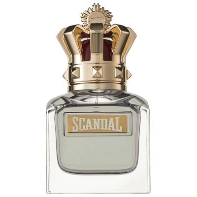 Jean Paul Gaultier Scandal Pour Homme Eau de Toilette 50 ml / Nachfüllbar