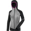 Dynafit Transalper Light Polartec - felpa in pile con cappuccio - donna