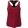 Under Armour 2 in 1 Knockout Sp - Top Fitness - donna