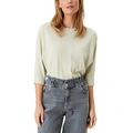 s.Oliver Damen 120.10.202.12.130.2109724 T Shirt, Sage, XS EU