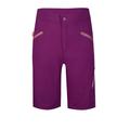 Trollkids - Kid's Skaland Pants - Shorts Gr 176 lila