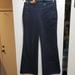 Tory Burch Pants & Jumpsuits | Adorable Tory Burch Pants Size 29 | Color: Blue | Size: 29