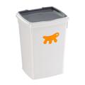 Small (5kg) Ferplast Feedy Food Bin