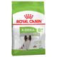 2X3kg X-Small Adult 8+ Royal Canin Dog Food