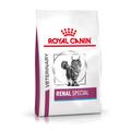 4kg Renal Special Royal Canin Veterinary Diet Dry Cat Food