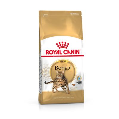10kg Bengal Royal Canin Dry Cat Food