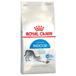 10kg Indoor 27 Royal Canin Dry Cat Food