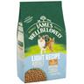 4kg Light Turkey James Wellbeloved Dry Cat Food