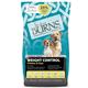 12kg Weight Control Chicken & Oats Adult & Senior Burns Dry Dog Food