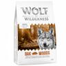 5kg Adult Oak Woods Wild Boar Wolf of Wilderness Dry Dog Food