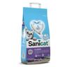 16l Lavender Classic Sanicat Cat Litter