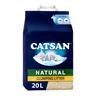 20l Natural Catsan Cat Litter