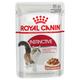 48x85g Instinctive in Gravy Royal Canin Wet Cat Food