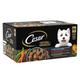 24x400g Mixed Selection in Loaf Cesar Natural Goodness Wet Dog Food