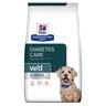 4kg w/d Diabetes Care Hill's Prescription Diet Dry Dog Food