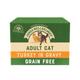 48x85g Turkey Adult James Wellbeloved Wet Cat Food