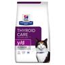 6kg y/d Thyroid Hill's Prescription Diet Dry Cat Food