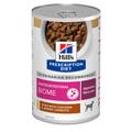 12x354g Gastrointestinal Biome Chicken Stew Hill's Prescription Diet Wet Dog Food