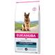 12kg German Shepherd Adult Eukanuba Breed Specific Dry Dog Food