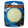 Size M Max Glow Ball Chuckit! Dog Toys