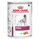 24x410g Renal Royal Canin Veterinary Diet Wet Dog Food