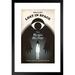 Trinx Lost In Space The Magic Mirror By Juan Ortiz Episode 21 Of 83 Matted Framed Art Print Wall Decor 20X26 Inch | 26 H x 20 W x 1.5 D in | Wayfair