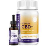 Morning Wellness Bundle