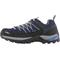 CMP, Herren Wanderschuhe Rigel Low Trekking Shoes Wp in dunkelblau, Sneaker für Herren Gr. 46