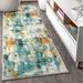 JONATHAN Y Groovy POP Modern Abstract Waterfall Area Rug