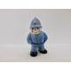 Wade Rare (White Face) First Noddy Series P C Plod, Made between 1958-61 (Perfect)