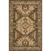 Alexander Home Madeline Wool Hand-hooked Geometric Rug