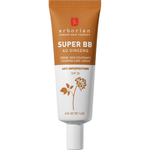 Erborian Super BB Crème 40 ml Caramel