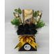 Chocolate Bouquet Eid Ramadan Mubarak Ferrero Rocher Lindt Lindor Stunning Flowers Hamper Gift