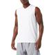 MEETYOO Tank Top Herren, Achselshirts Sport Ärmelloses Shirt Unterhemd Fitness Sleeveless Tshirt für Running Jogging Gym