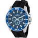 Invicta Pro Diver Men's Watch - 50mm Black (37186)