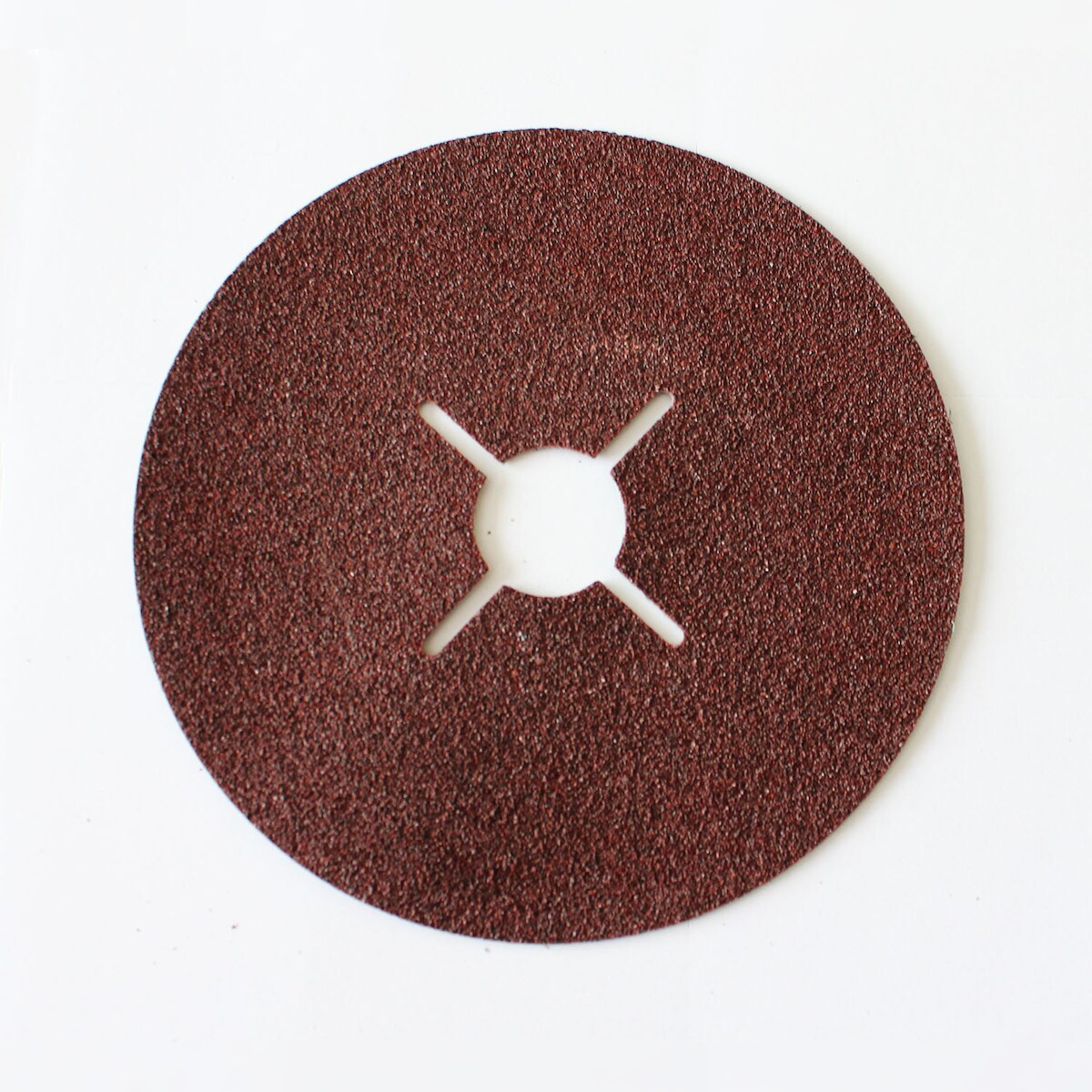 Vago-Tools 100x Fiberscheiben 115 mm für Winkelschleifer P36 Image