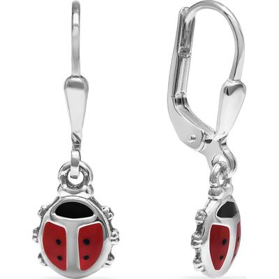 FAVS Little Friends Ohrhänger 925er Silber One Size Damen Image