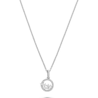 FAVS - Kette 925er Silber Ketten 1 ct Damen