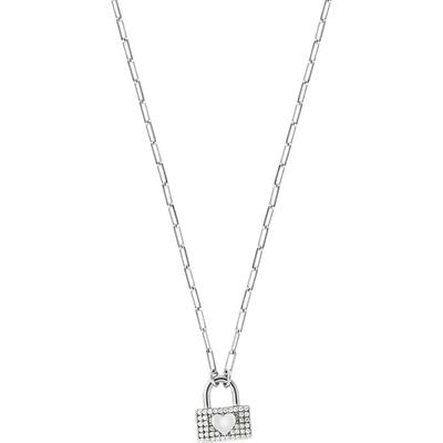 FAVS - Kette 925er Silber Ketten 1 ct Damen