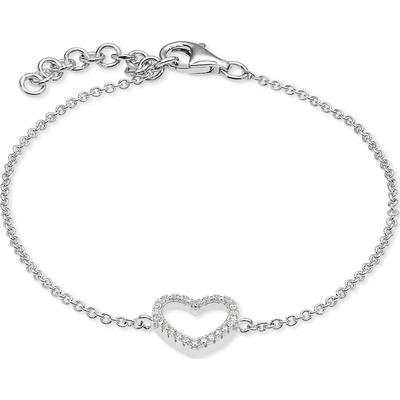 FAVS - Armband 925er Silber Armbänder & Armreife Damen